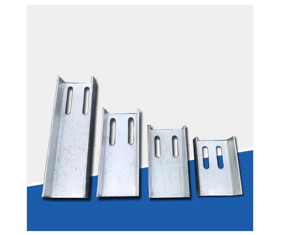 金门槽钢连接件