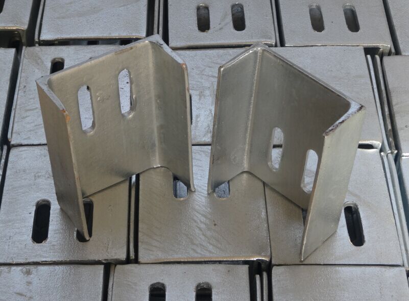 金门加厚锌热镀锌槽钢